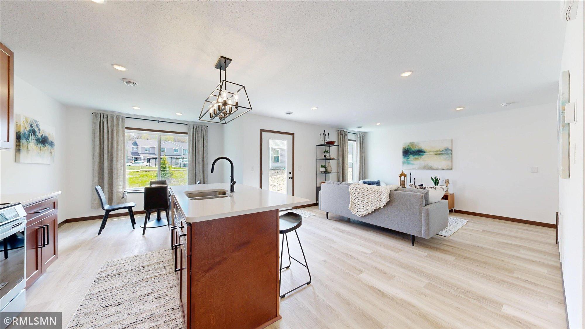 View of Residential at 438 Prairie Street, Clearwater MN 55320, Clearwater (4 of 26) - Mike Wilen | Minnesota Team Real Estate