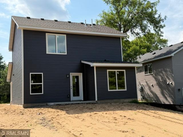 View of Residential at 438 Prairie Street, Clearwater MN 55320, Clearwater (25 of 26) - Mike Wilen | Minnesota Team Real Estate