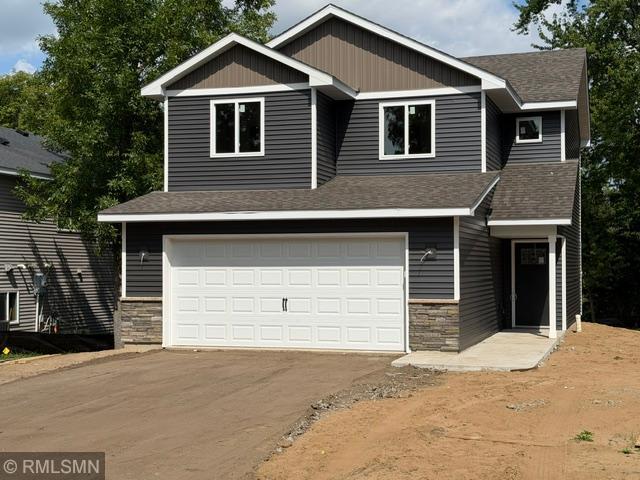 View of Residential at 438 Prairie Street, Clearwater MN 55320, Clearwater - Mike Wilen | Minnesota Team Real Estate
