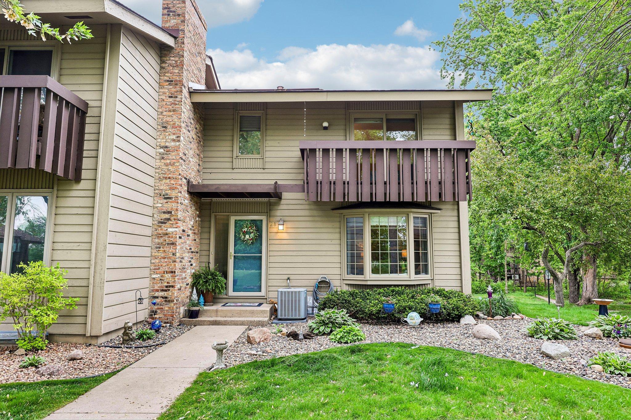 View of Residential at 28 Birnamwood Drive, Burnsville MN 55337, Burnsville - Mike Wilen | Minnesota Team Real Estate