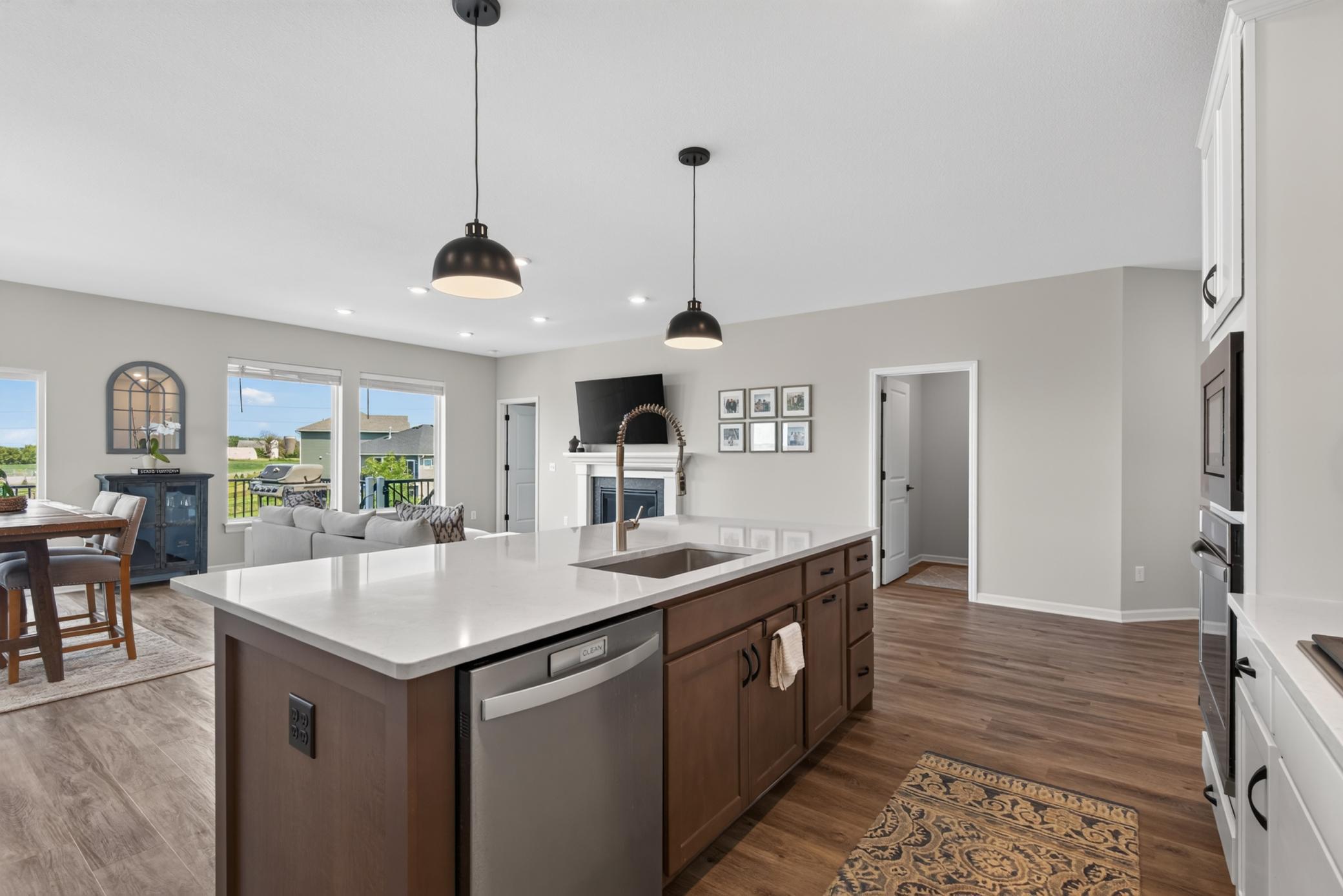 View of Residential at 15258 116th Avenue, Dayton MN 55369, Dayton (10 of 64) - Mike Wilen | Minnesota Team Real Estate