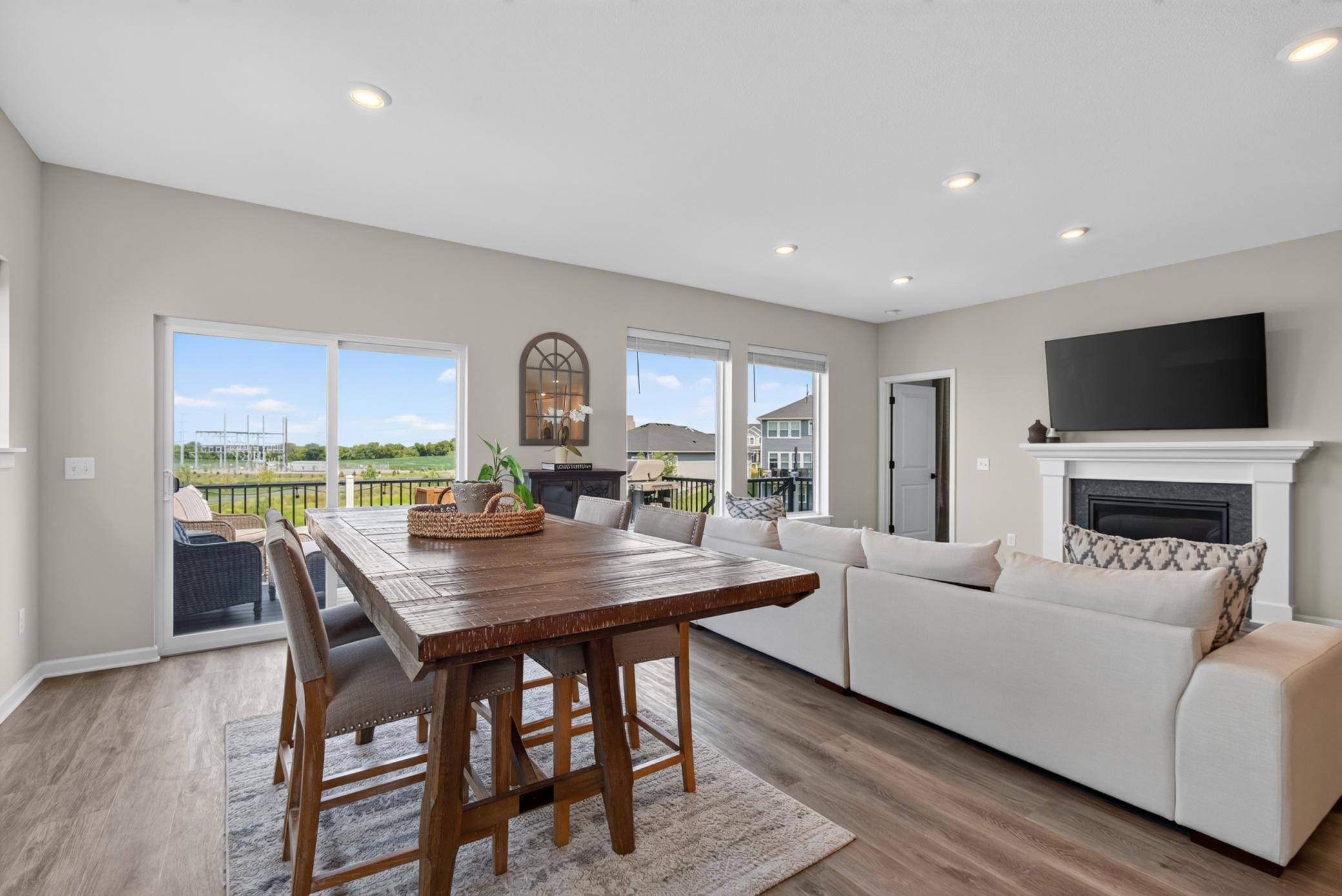 View of Residential at 15258 116th Avenue, Dayton MN 55369, Dayton (16 of 64) - Mike Wilen | Minnesota Team Real Estate