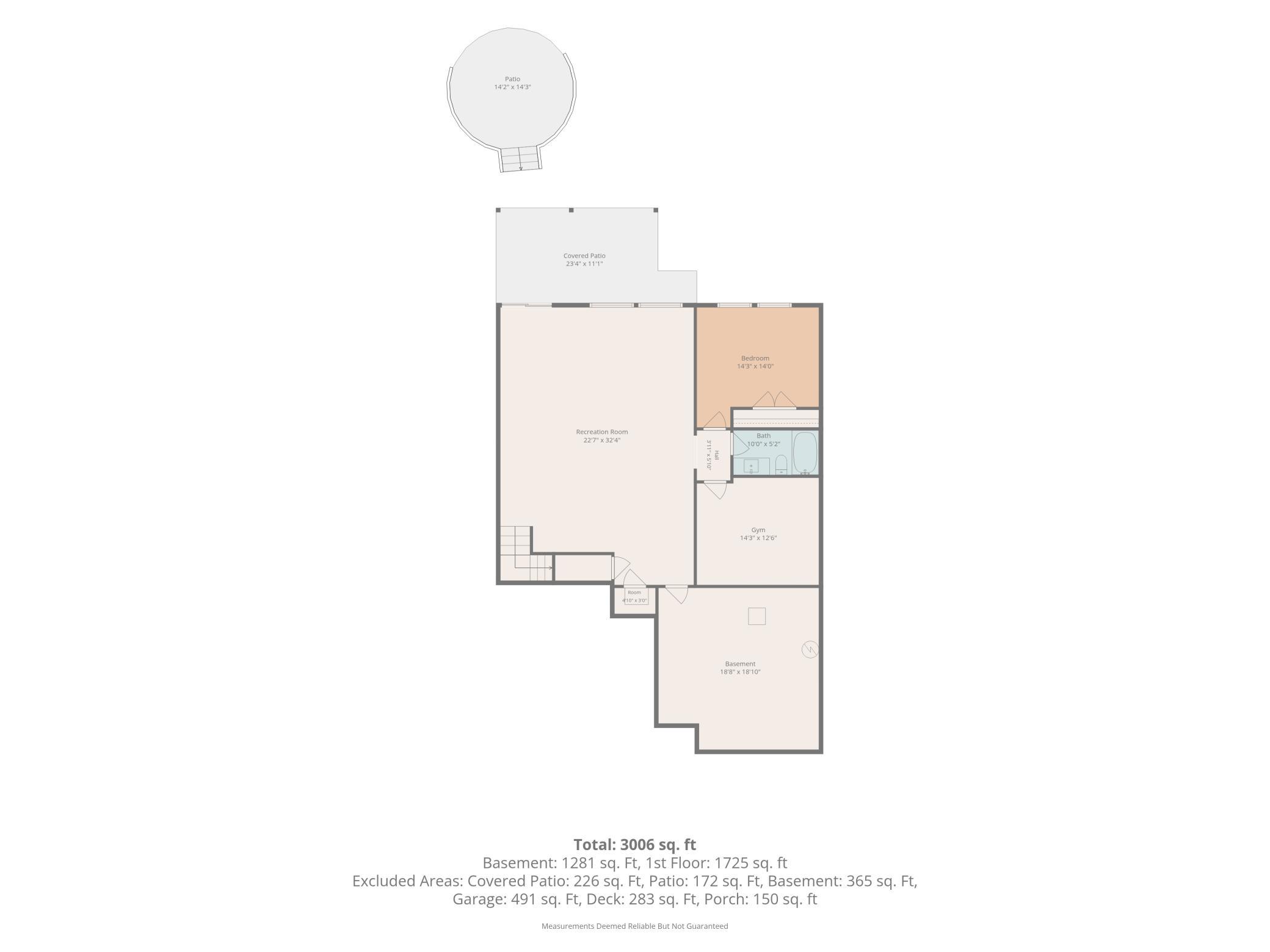 View of Residential at 15258 116th Avenue, Dayton MN 55369, Dayton (65 of 67) - Mike Wilen | Minnesota Team Real Estate