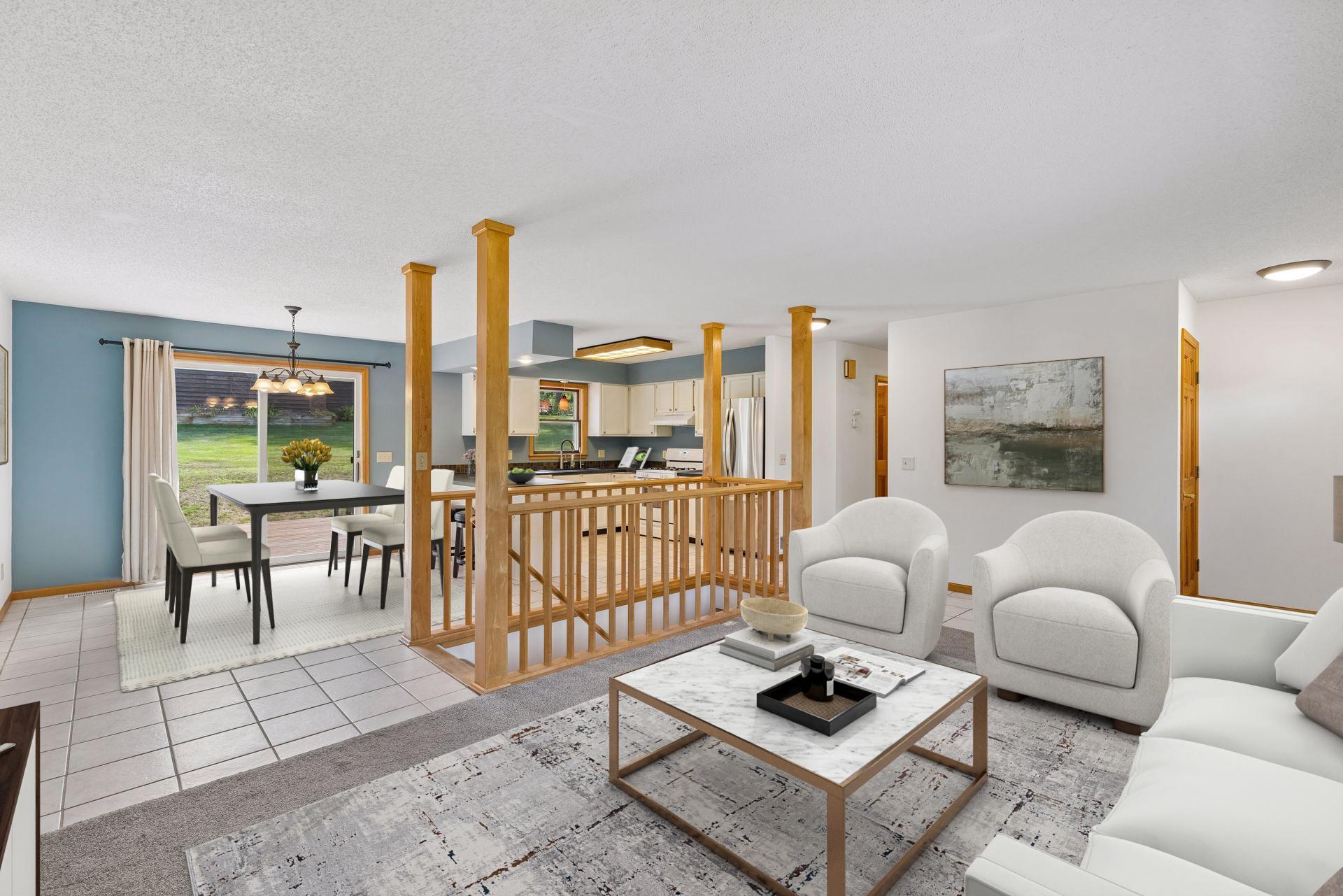 View of Residential at 235 Quality Avenue, Lakeland MN 55043, Lakeland (10 of 45) - Mike Wilen | Minnesota Team Real Estate