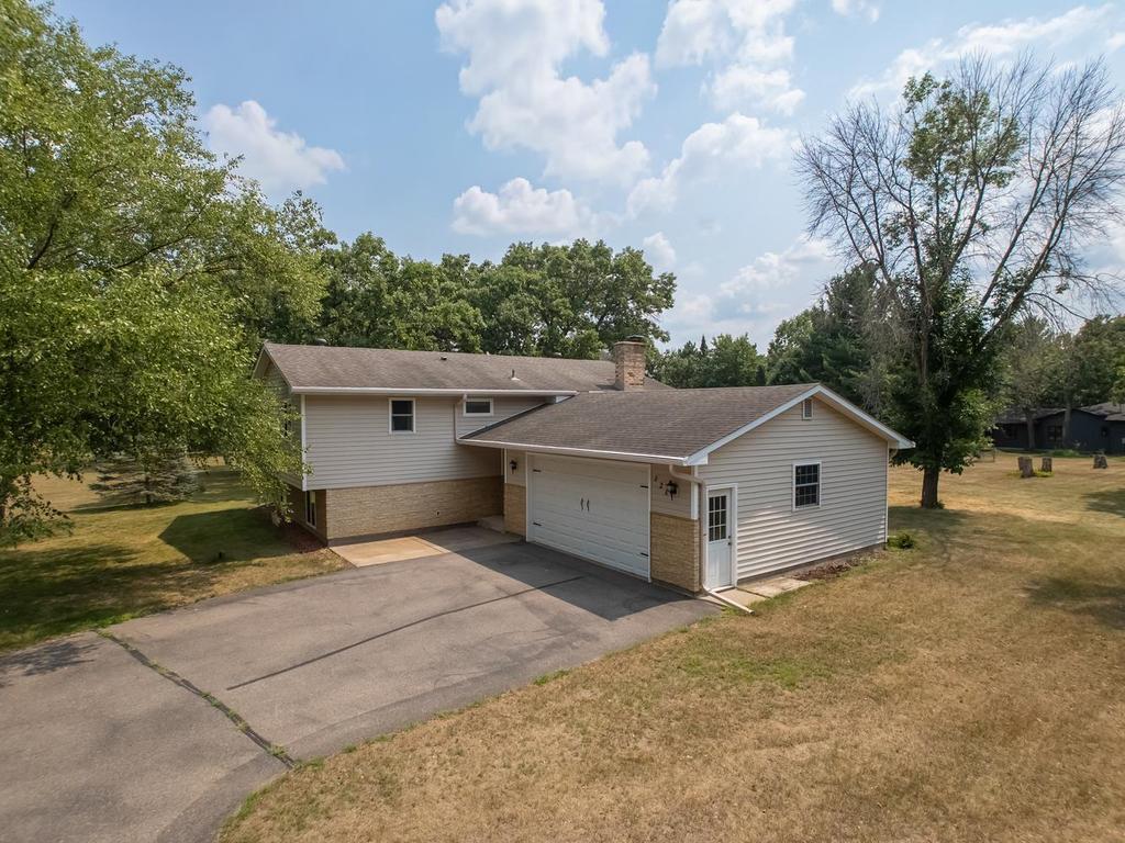 View of Residential at 820 203rd Lane, East Bethel MN 55011, East Bethel - Mike Wilen | Minnesota Team Real Estate