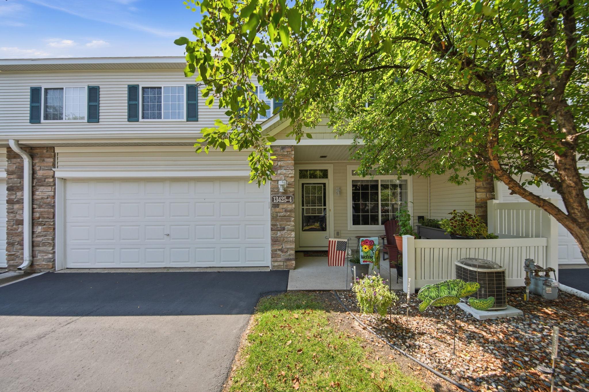 View of Residential at 13425 Europa Court #4, Hugo MN 55038, Hugo - Mike Wilen | Minnesota Team Real Estate