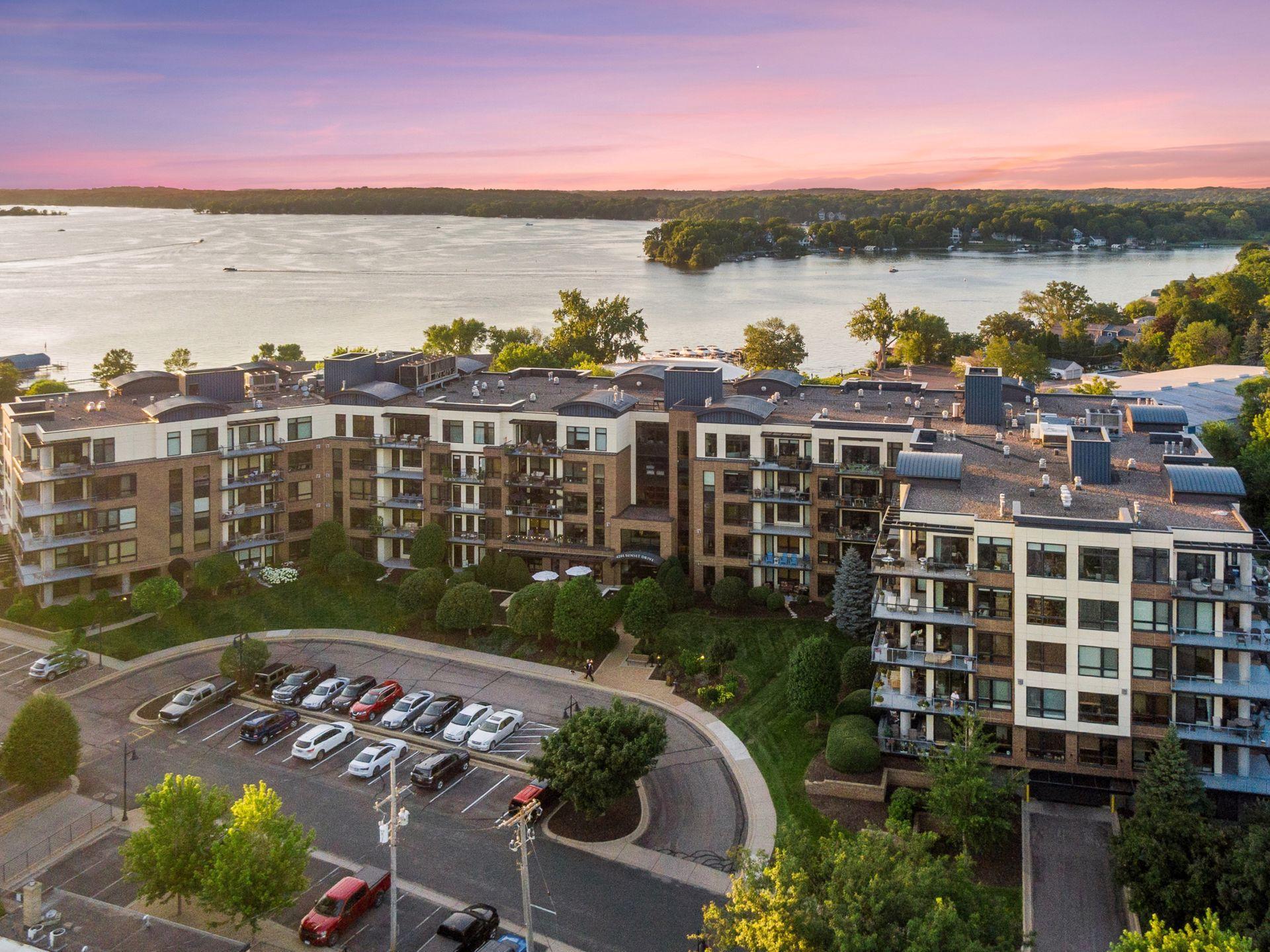 View of Residential at 4201 Sunset Drive #N123, Spring Park MN 55384, Spring Park (56 of 62) - Mike Wilen | Minnesota Team Real Estate