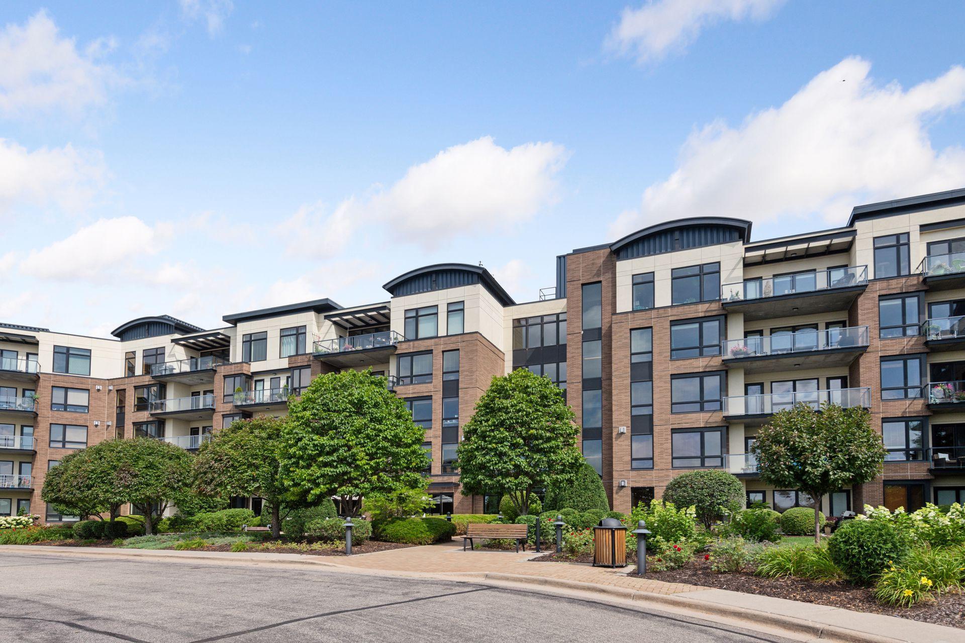 View of Residential at 4201 Sunset Drive #N123, Spring Park MN 55384, Spring Park (54 of 62) - Mike Wilen | Minnesota Team Real Estate