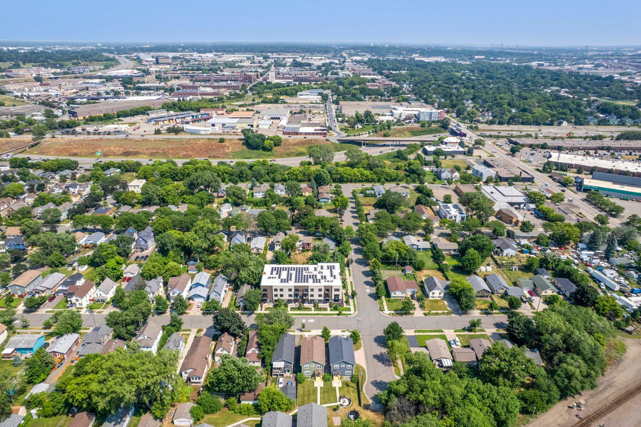 View of Residential at 403 Pierce Street, Minneapolis MN 55413, Minneapolis (68 of 76) - Mike Wilen | Minnesota Team Real Estate