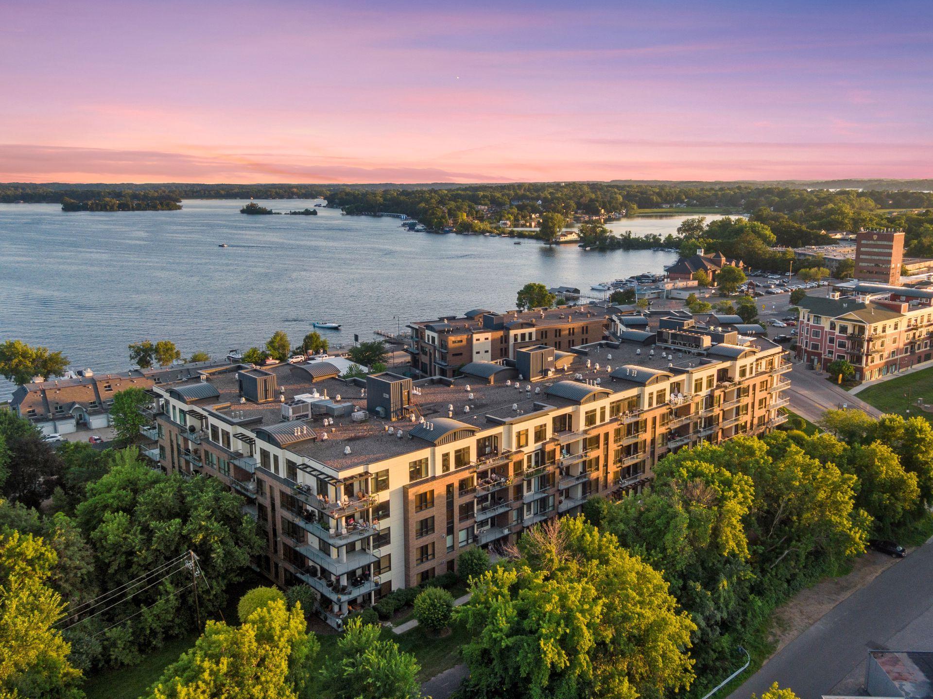 View of Residential at 4201 Sunset Drive #N221, Spring Park MN 55384, Spring Park (47 of 74) - Mike Wilen | Minnesota Team Real Estate