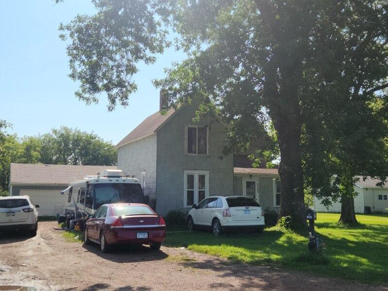 View of Residential at 8765 8th Avenue, New Auburn MN 55336, New Auburn - Mike Wilen | Minnesota Team Real Estate