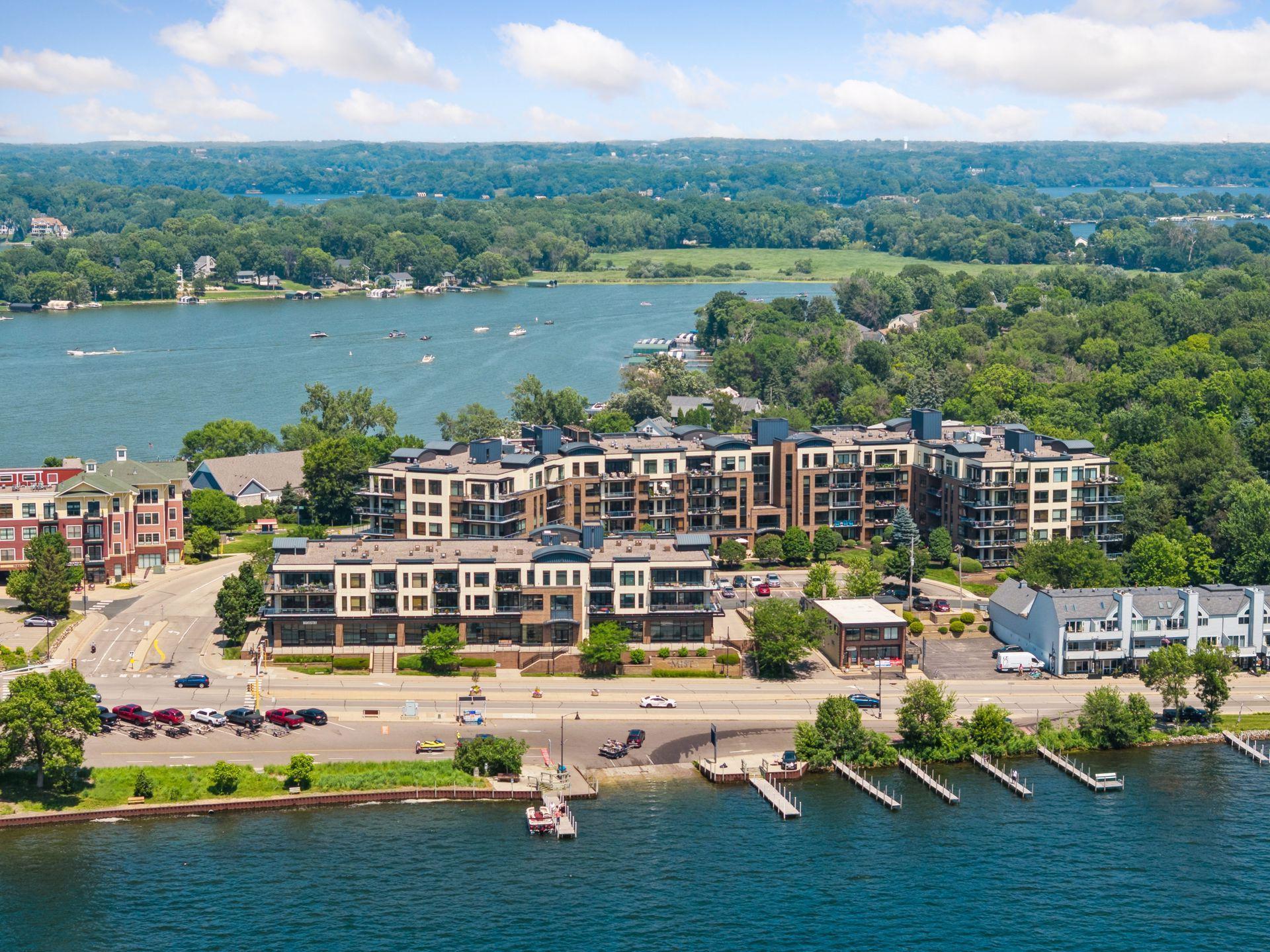 View of Residential at 4201 Sunset Drive #N321, Spring Park MN 55384, Spring Park (59 of 59) - Mike Wilen | Minnesota Team Real Estate
