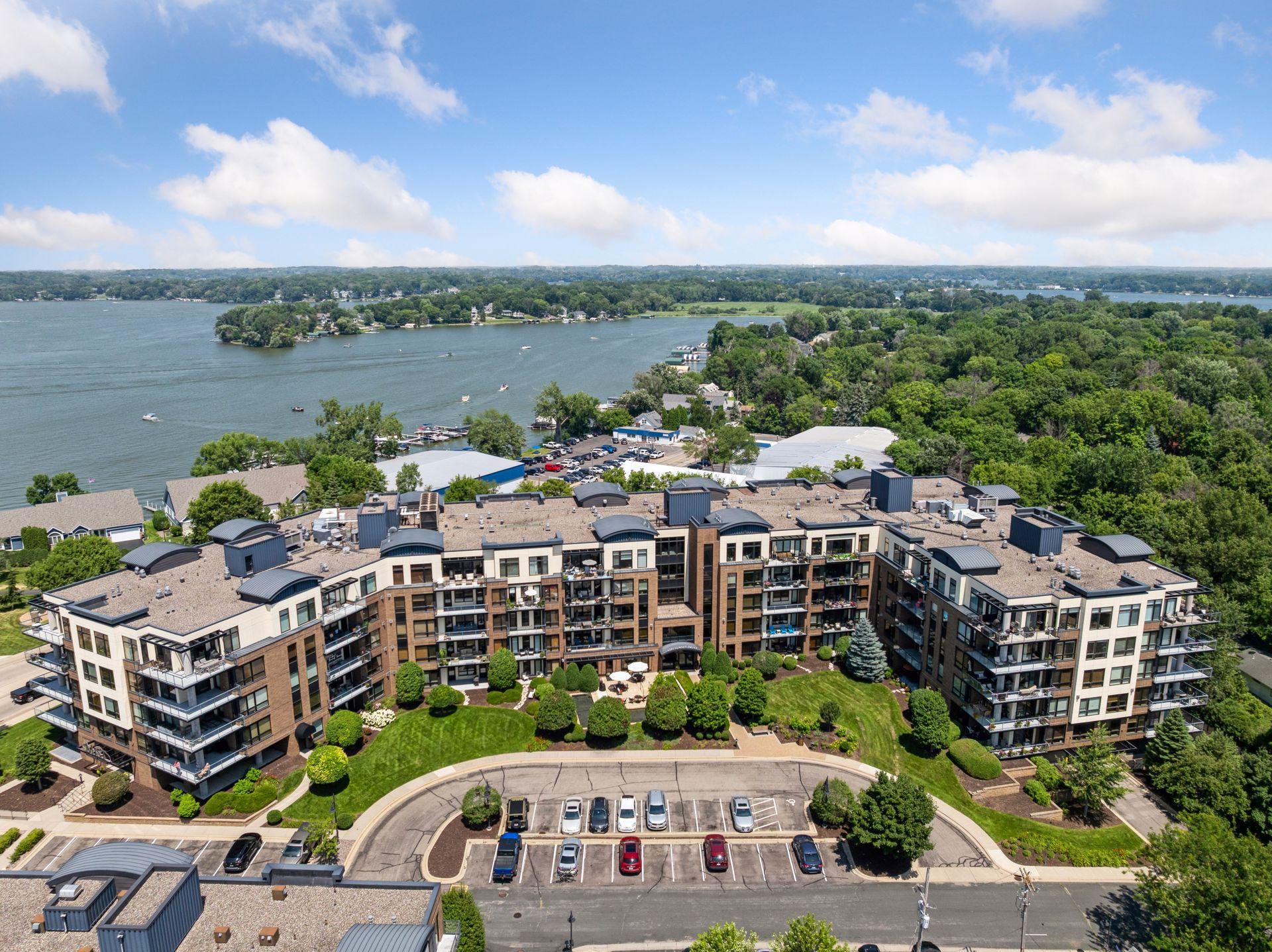 View of Residential at 4201 Sunset Drive #N321, Spring Park MN 55384, Spring Park (57 of 59) - Mike Wilen | Minnesota Team Real Estate