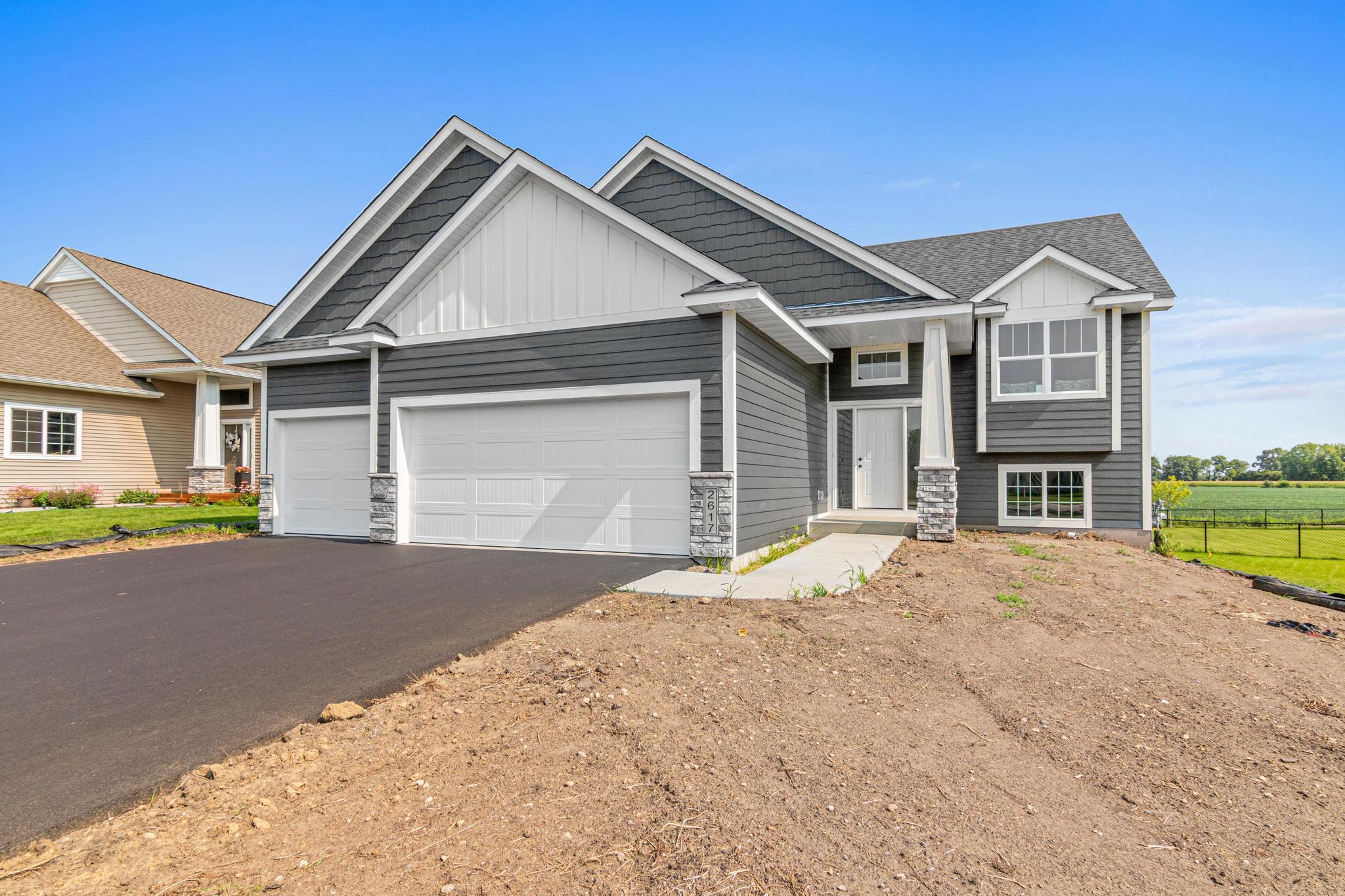 View of Residential at 2617 213th Street, Farmington MN 55024, Farmington - Mike Wilen | Minnesota Team Real Estate