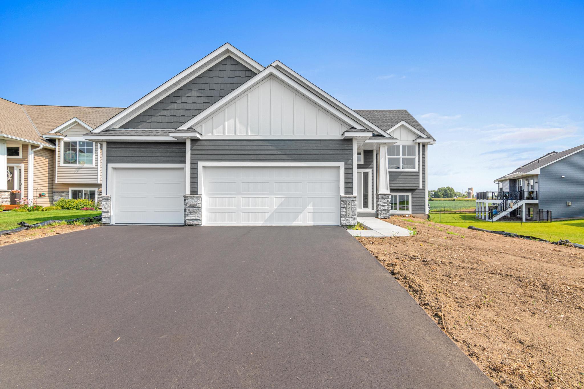 View of Residential at 2617 213th Street, Farmington MN 55024, Farmington (2 of 29) - Mike Wilen | Minnesota Team Real Estate
