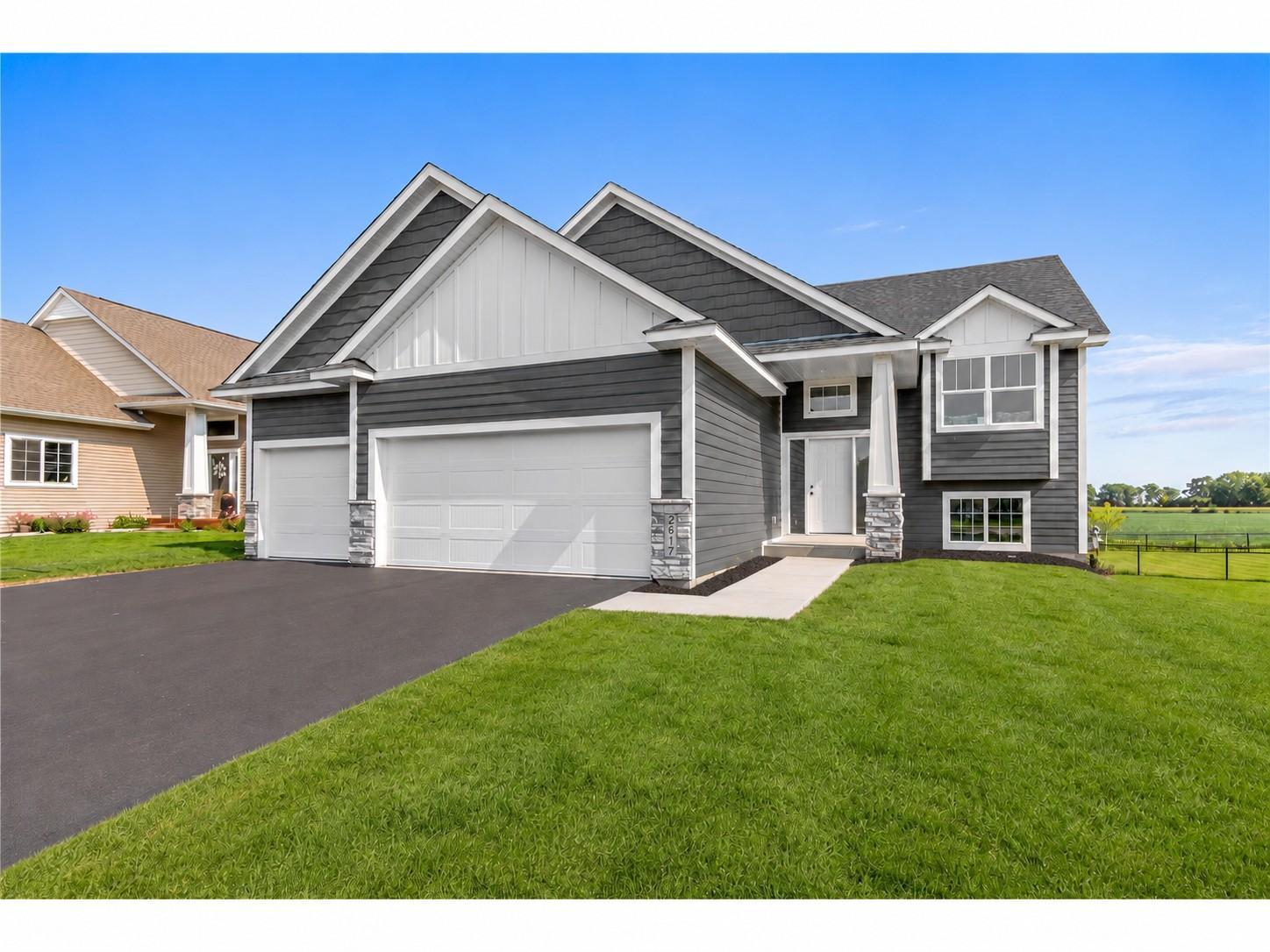 View of Single Family at 2617 213th Street, Farmington - Mike Wilen | Minnesota Team Real Estate