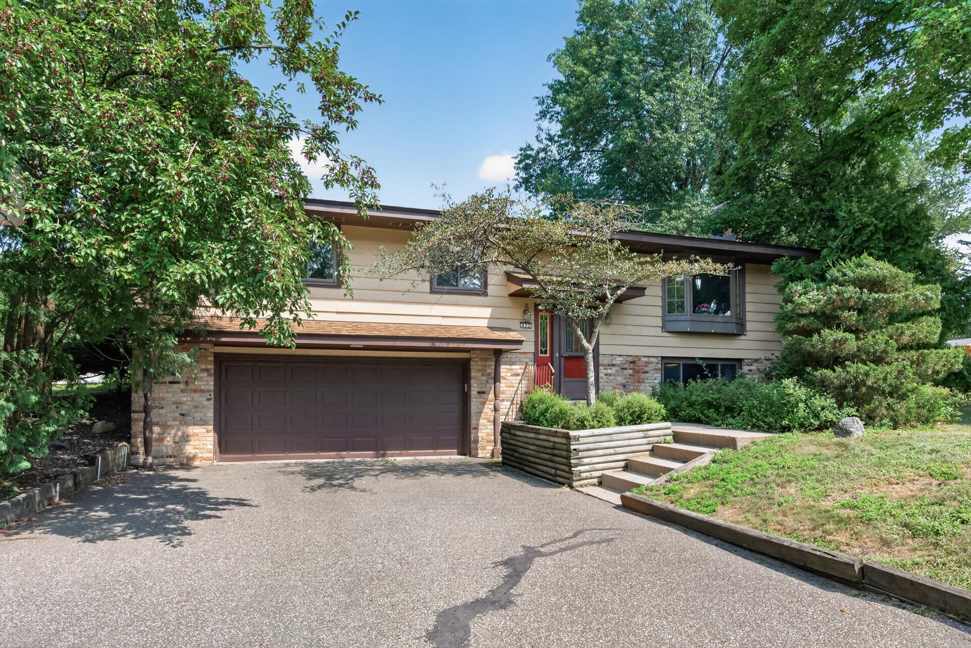 View of Residential at 420 Comstock Lane, Plymouth MN 55447, Plymouth - Mike Wilen | Minnesota Team Real Estate