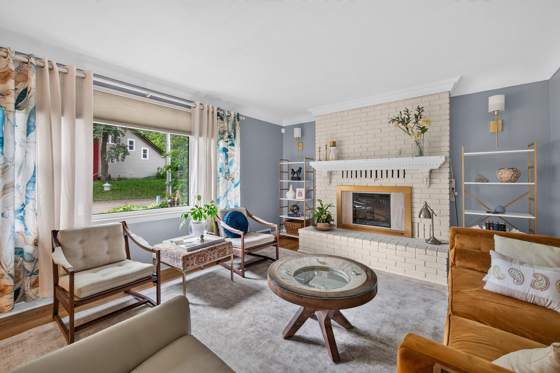 View of Residential at 6044 48th Street, Oakdale MN 55128, Oakdale (6 of 47) - Mike Wilen | Minnesota Team Real Estate