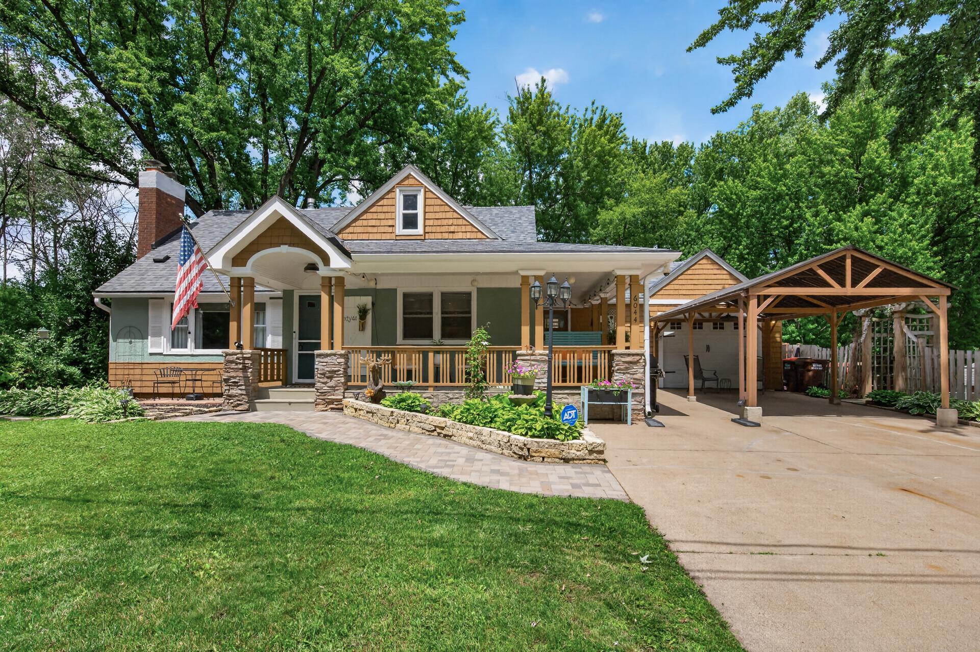 View of Residential at 6044 48th Street, Oakdale MN 55128, Oakdale (2 of 47) - Mike Wilen | Minnesota Team Real Estate
