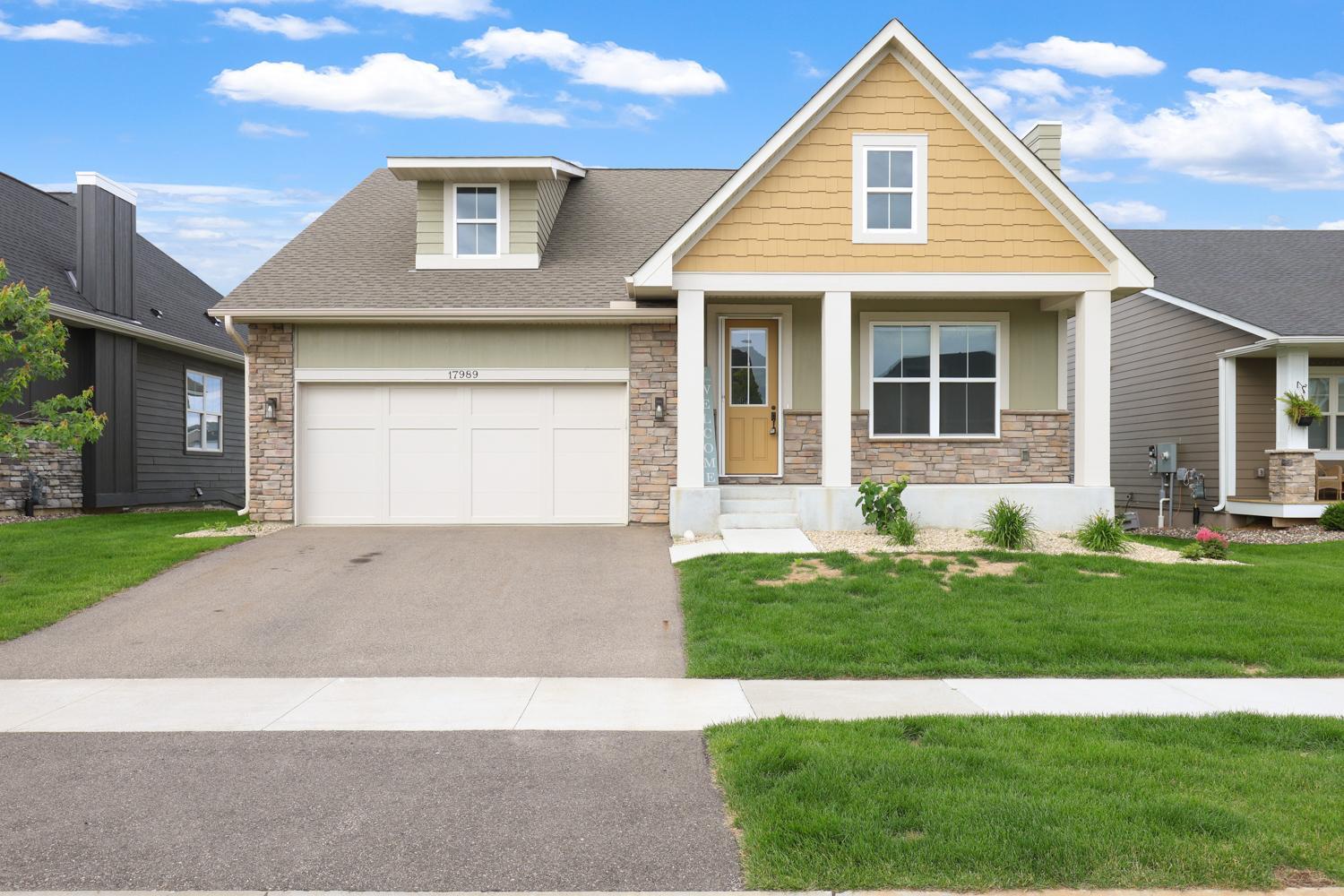 View of Residential at 17989 Gresford Lane, Lakeville MN 55044, Lakeville - Mike Wilen | Minnesota Team Real Estate