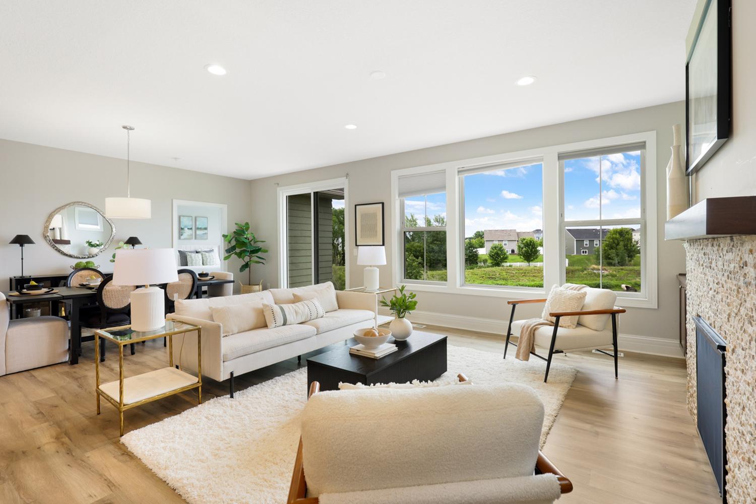 View of Residential at 17989 Gresford Lane, Lakeville MN 55044, Lakeville (13 of 31) - Mike Wilen | Minnesota Team Real Estate