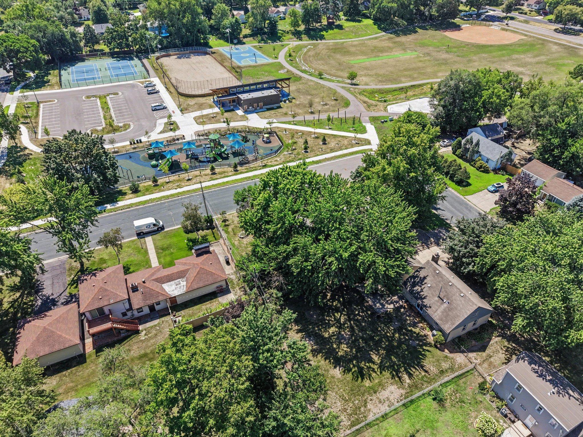 View of Residential at 8439 Colfax Avenue, Bloomington MN 55420, Bloomington (31 of 39) - Mike Wilen | Minnesota Team Real Estate
