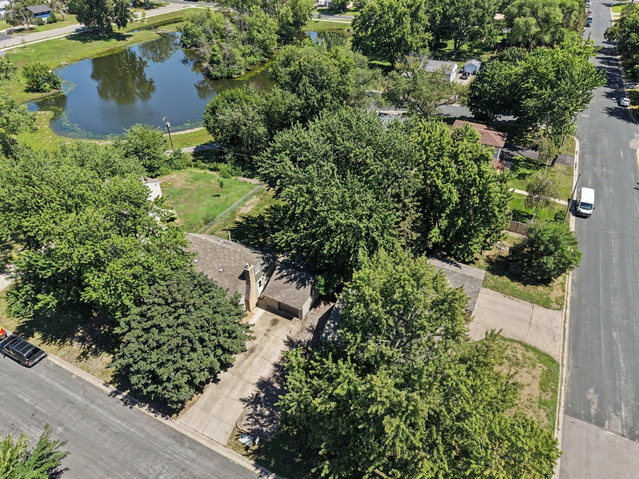 View of Residential at 8439 Colfax Avenue, Bloomington MN 55420, Bloomington (30 of 39) - Mike Wilen | Minnesota Team Real Estate