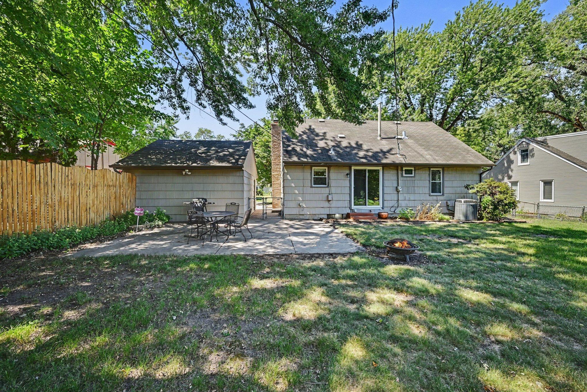 View of Residential at 8439 Colfax Avenue, Bloomington MN 55420, Bloomington (29 of 39) - Mike Wilen | Minnesota Team Real Estate