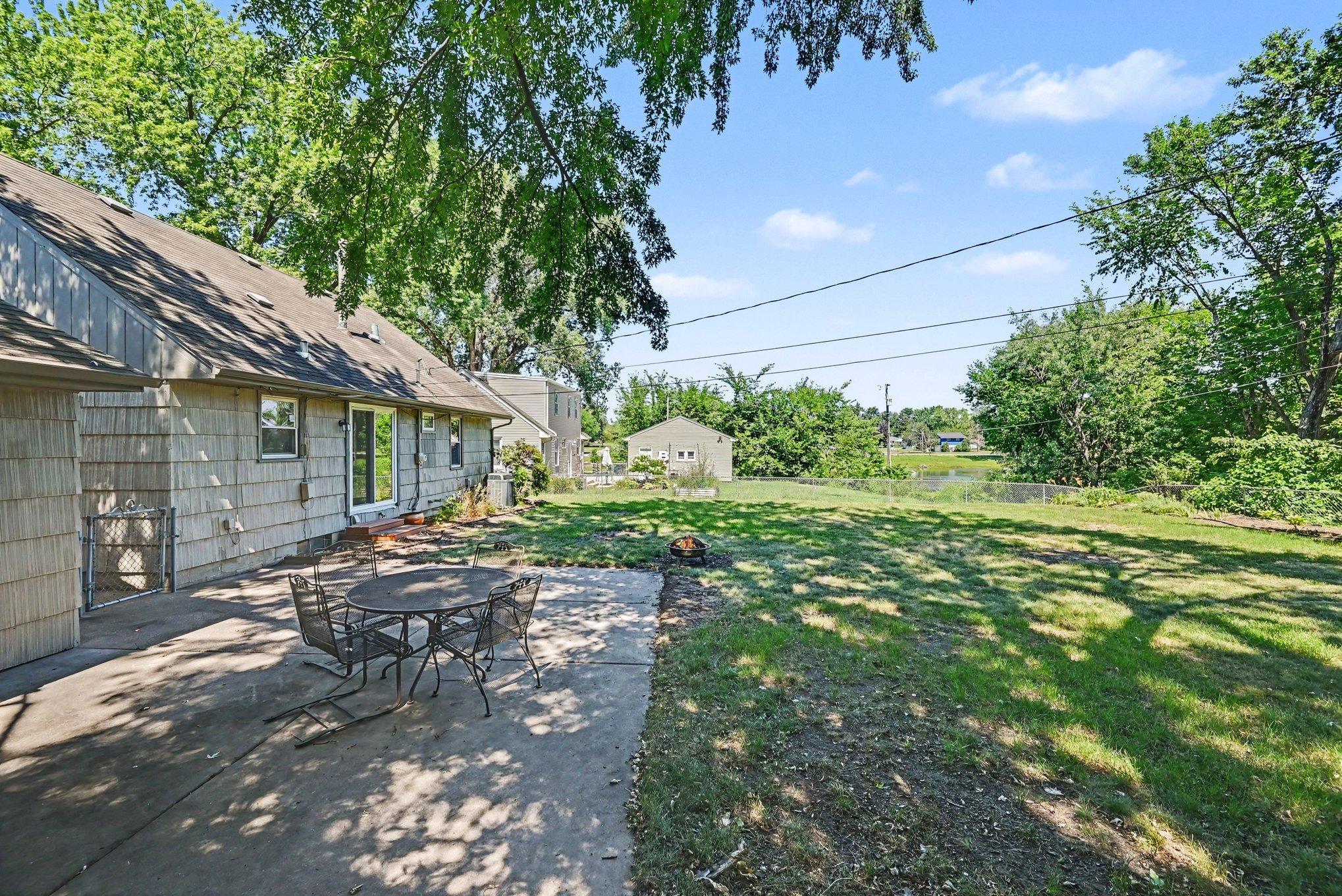 View of Residential at 8439 Colfax Avenue, Bloomington MN 55420, Bloomington (28 of 39) - Mike Wilen | Minnesota Team Real Estate