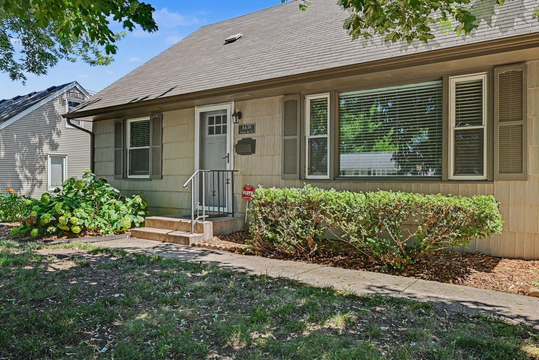 View of Residential at 8439 Colfax Avenue, Bloomington MN 55420, Bloomington (3 of 39) - Mike Wilen | Minnesota Team Real Estate