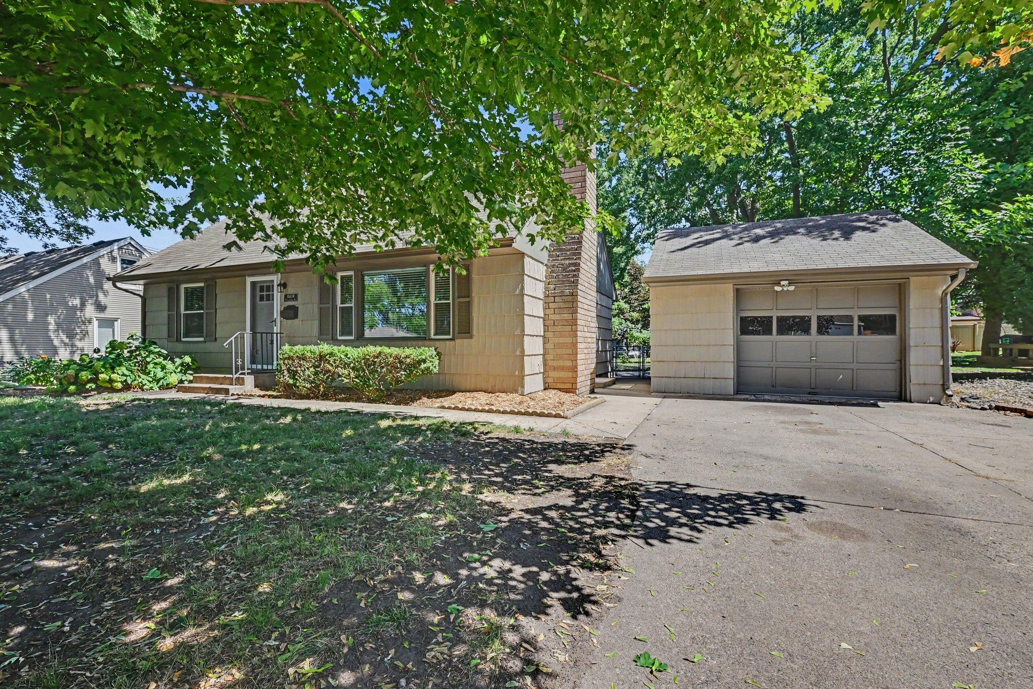 View of Residential at 8439 Colfax Avenue, Bloomington MN 55420, Bloomington (2 of 39) - Mike Wilen | Minnesota Team Real Estate