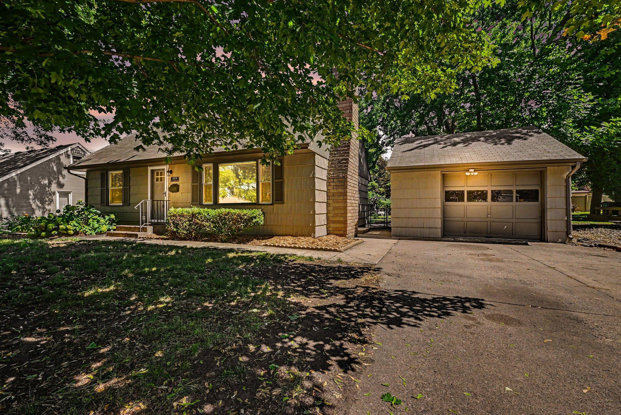 View of Residential at 8439 Colfax Avenue, Bloomington MN 55420, Bloomington - Mike Wilen | Minnesota Team Real Estate