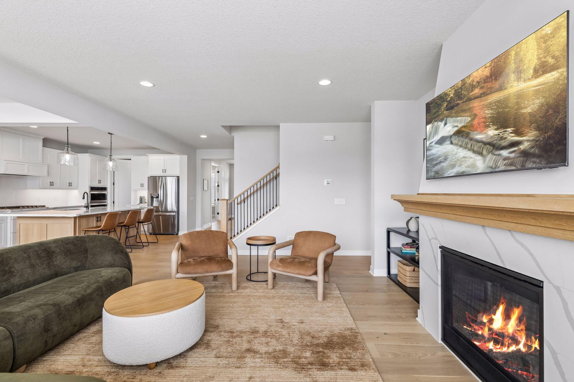 View of Residential at 5019 Airlake Drive, Woodbury MN 55129, Woodbury (12 of 40) - Mike Wilen | Minnesota Team Real Estate