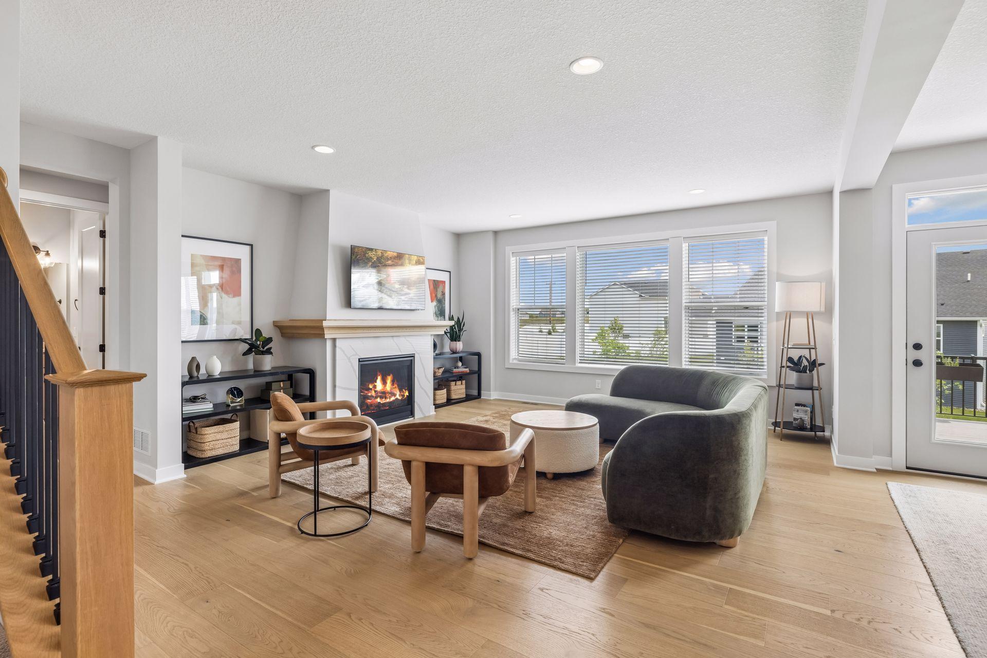 View of Residential at 5019 Airlake Drive, Woodbury MN 55129, Woodbury (11 of 40) - Mike Wilen | Minnesota Team Real Estate