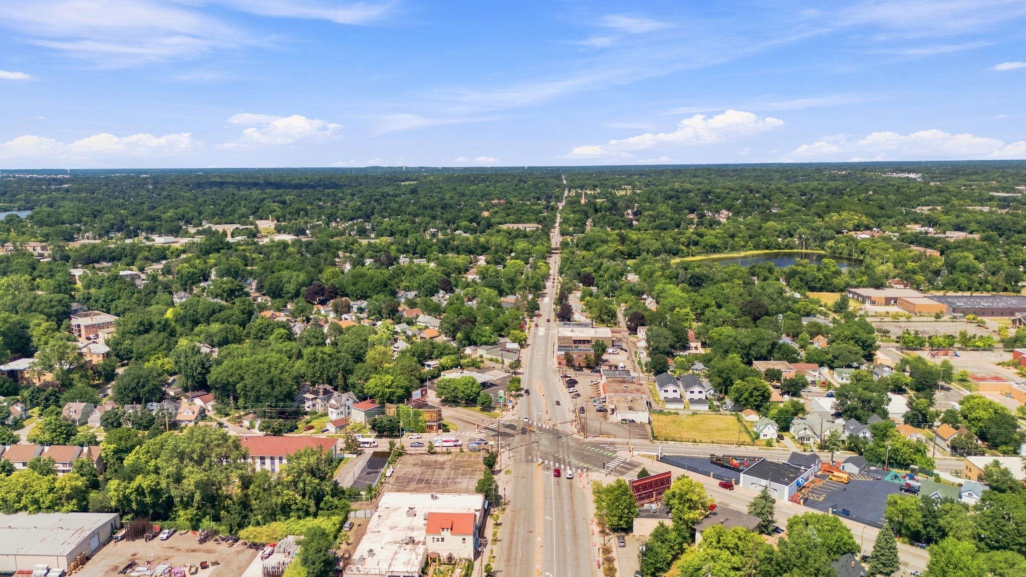 View of Commercial Sale at 980 Dale Street, Saint Paul MN 55117, Saint Paul (12 of 49) - Mike Wilen | Minnesota Team Real Estate