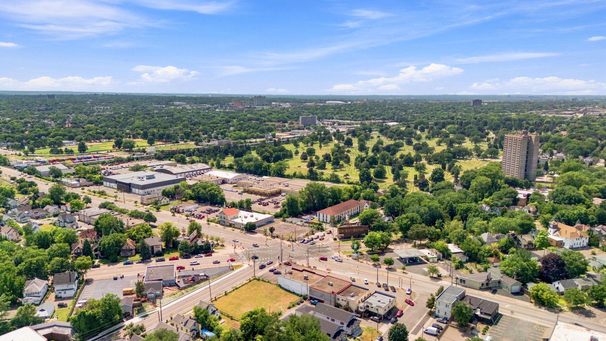View of Commercial Sale at 980 Dale Street, Saint Paul MN 55117, Saint Paul (9 of 49) - Mike Wilen | Minnesota Team Real Estate