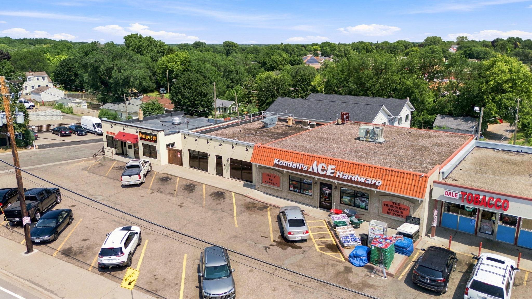 View of Commercial Sale at 980 Dale Street, Saint Paul MN 55117, Saint Paul (4 of 49) - Mike Wilen | Minnesota Team Real Estate