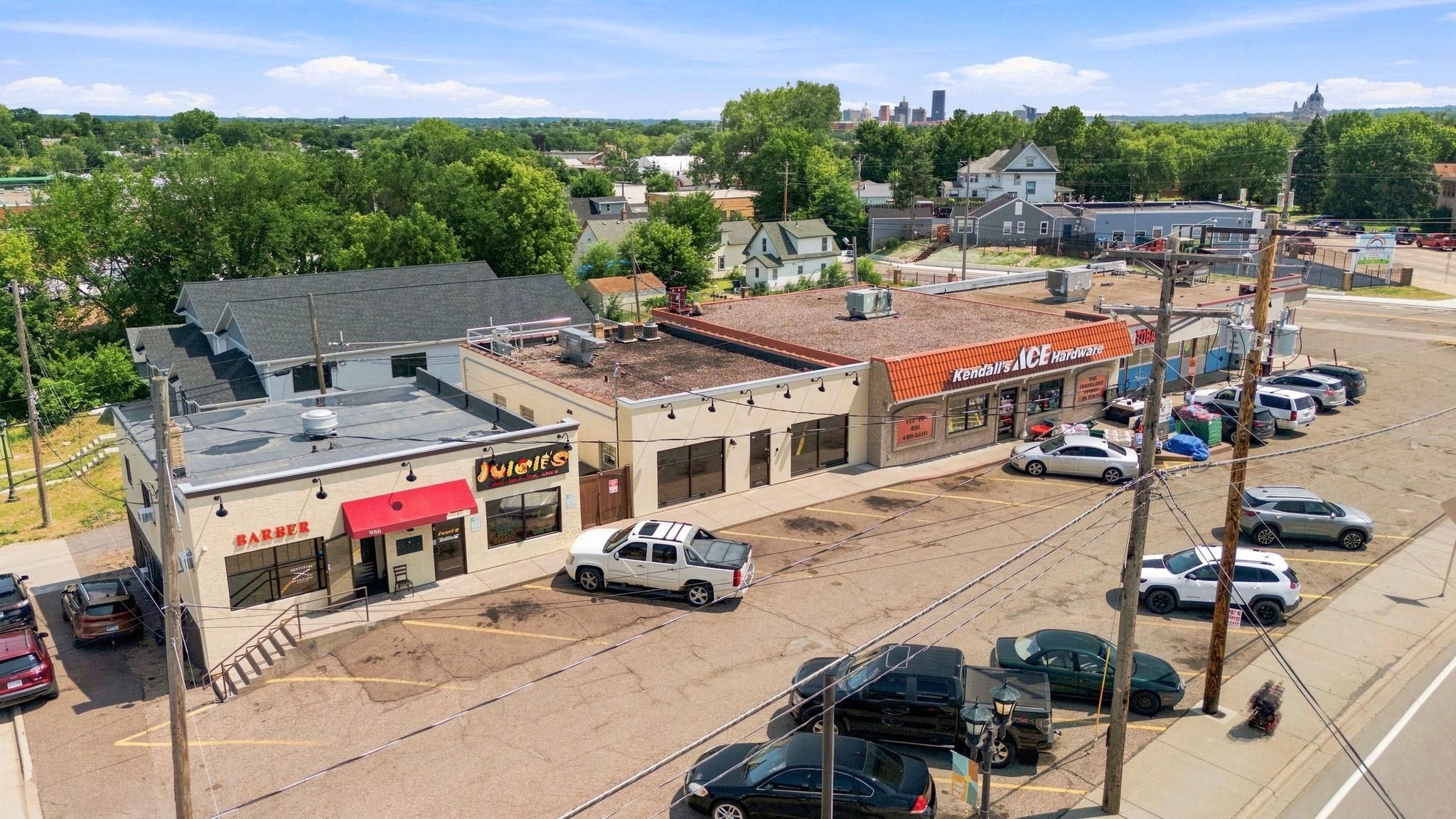 View of Commercial Sale at 980 Dale Street, Saint Paul MN 55117, Saint Paul (3 of 49) - Mike Wilen | Minnesota Team Real Estate