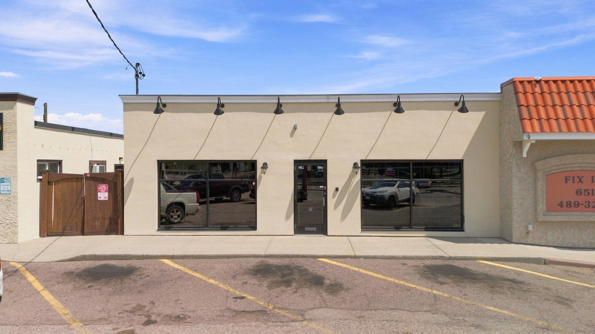 View of Commercial Sale at 980 Dale Street, Saint Paul MN 55117, Saint Paul (2 of 49) - Mike Wilen | Minnesota Team Real Estate