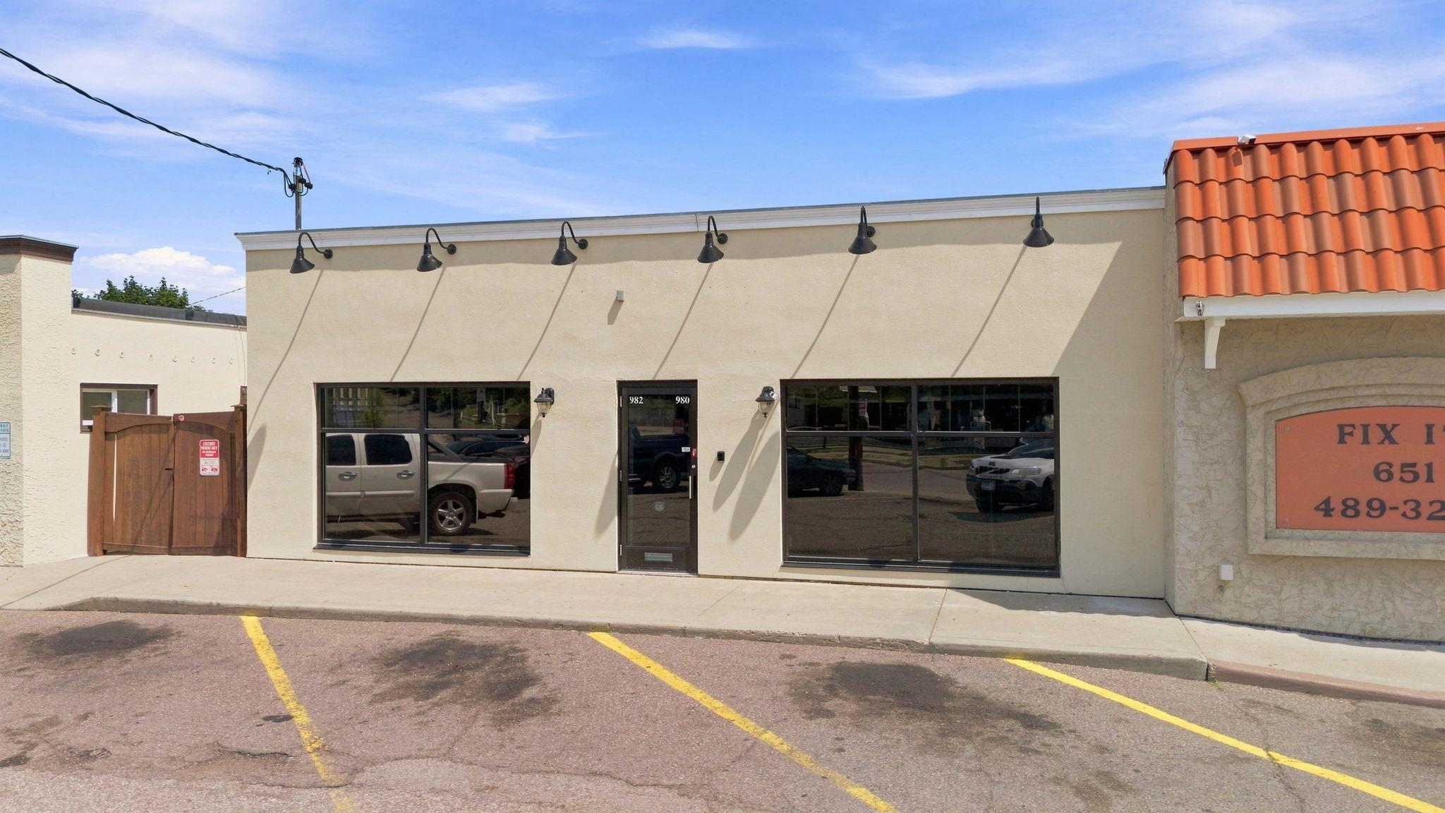 View of Commercial Sale at 980 Dale Street, Saint Paul MN 55117, Saint Paul - Mike Wilen | Minnesota Team Real Estate