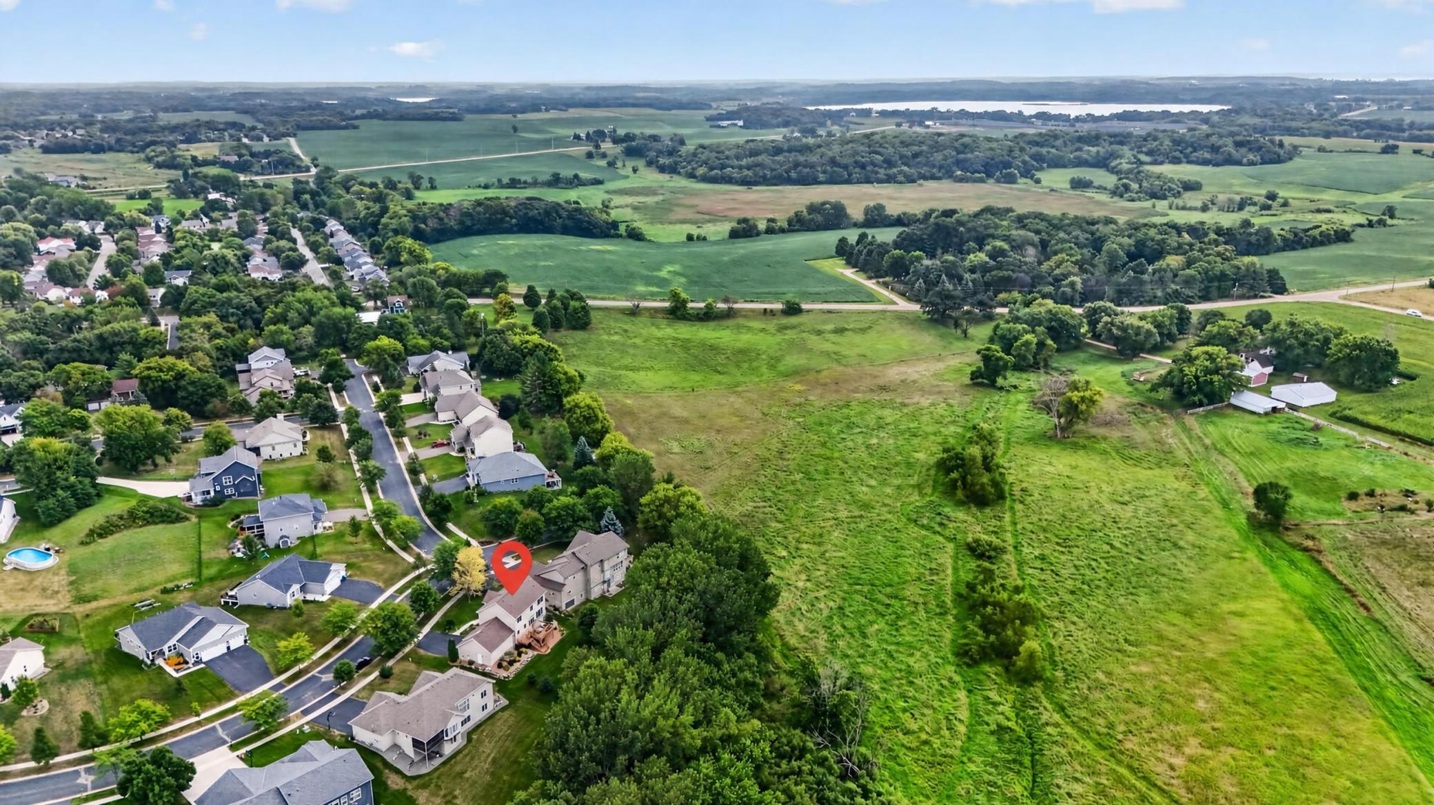 View of Residential at 1381 Knight Lane, Watertown MN 55388, Watertown (45 of 52) - Mike Wilen | Minnesota Team Real Estate