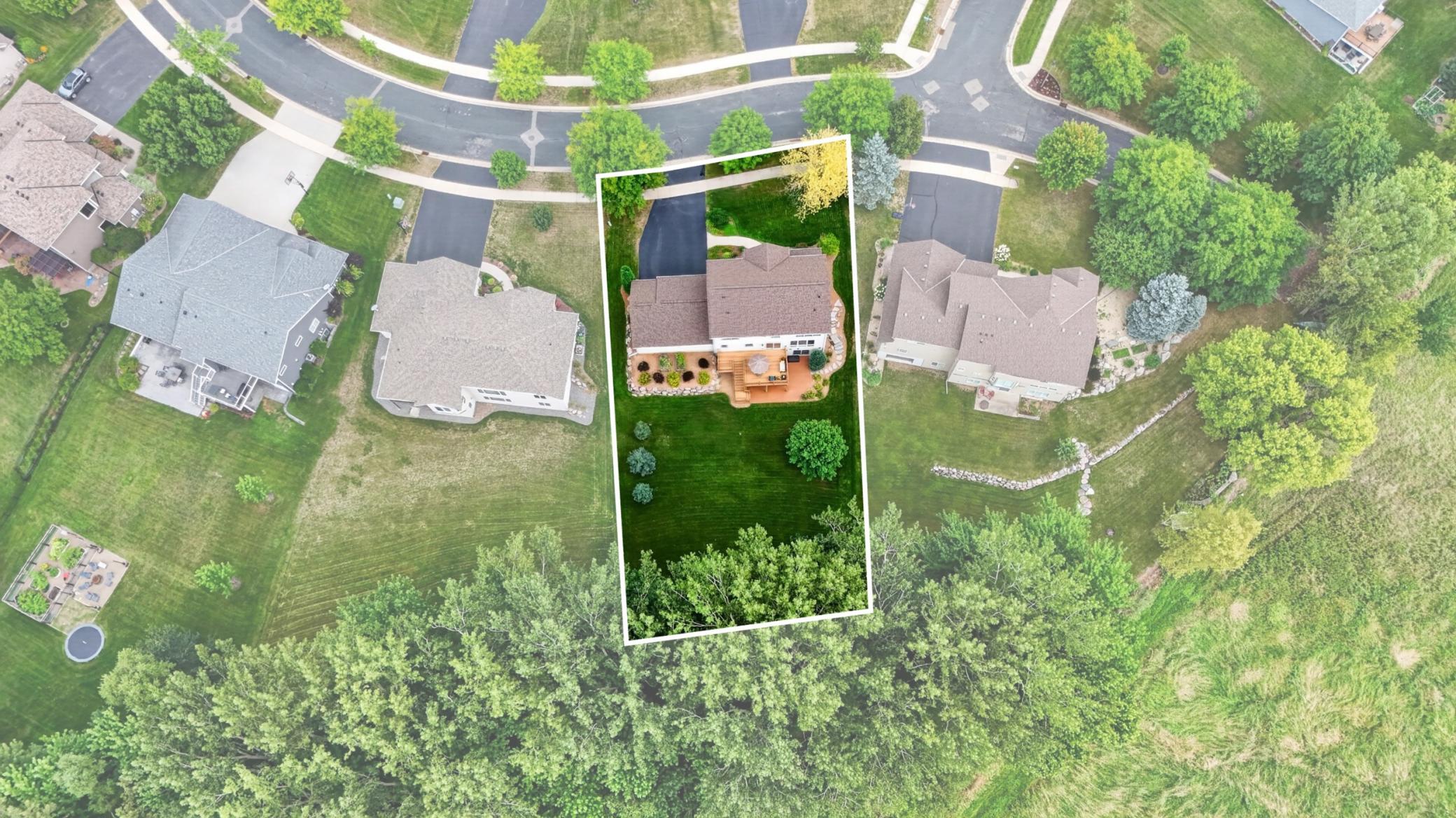 View of Residential at 1381 Knight Lane, Watertown MN 55388, Watertown (44 of 52) - Mike Wilen | Minnesota Team Real Estate