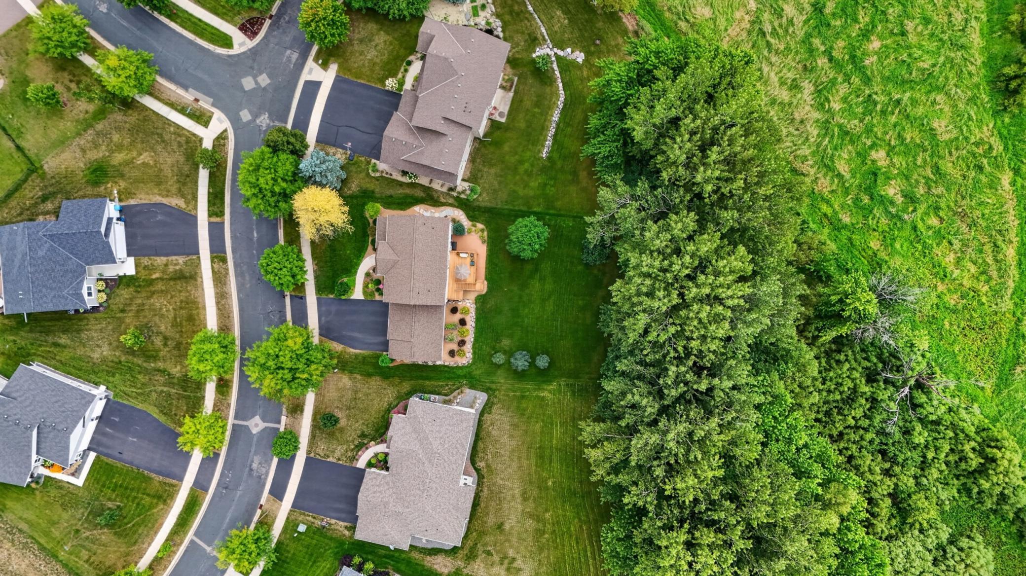 View of Residential at 1381 Knight Lane, Watertown MN 55388, Watertown (43 of 52) - Mike Wilen | Minnesota Team Real Estate