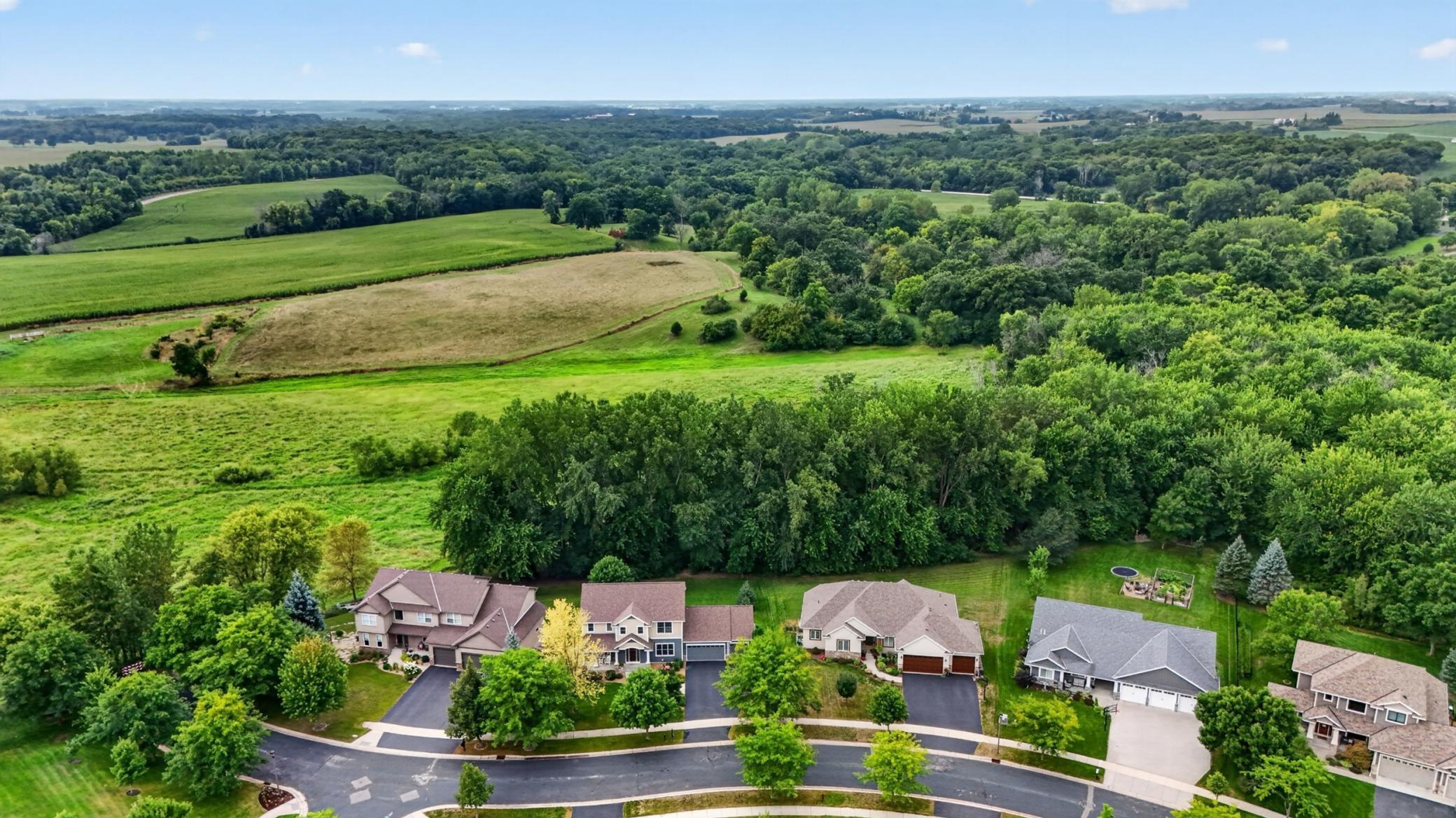 View of Residential at 1381 Knight Lane, Watertown MN 55388, Watertown (41 of 52) - Mike Wilen | Minnesota Team Real Estate