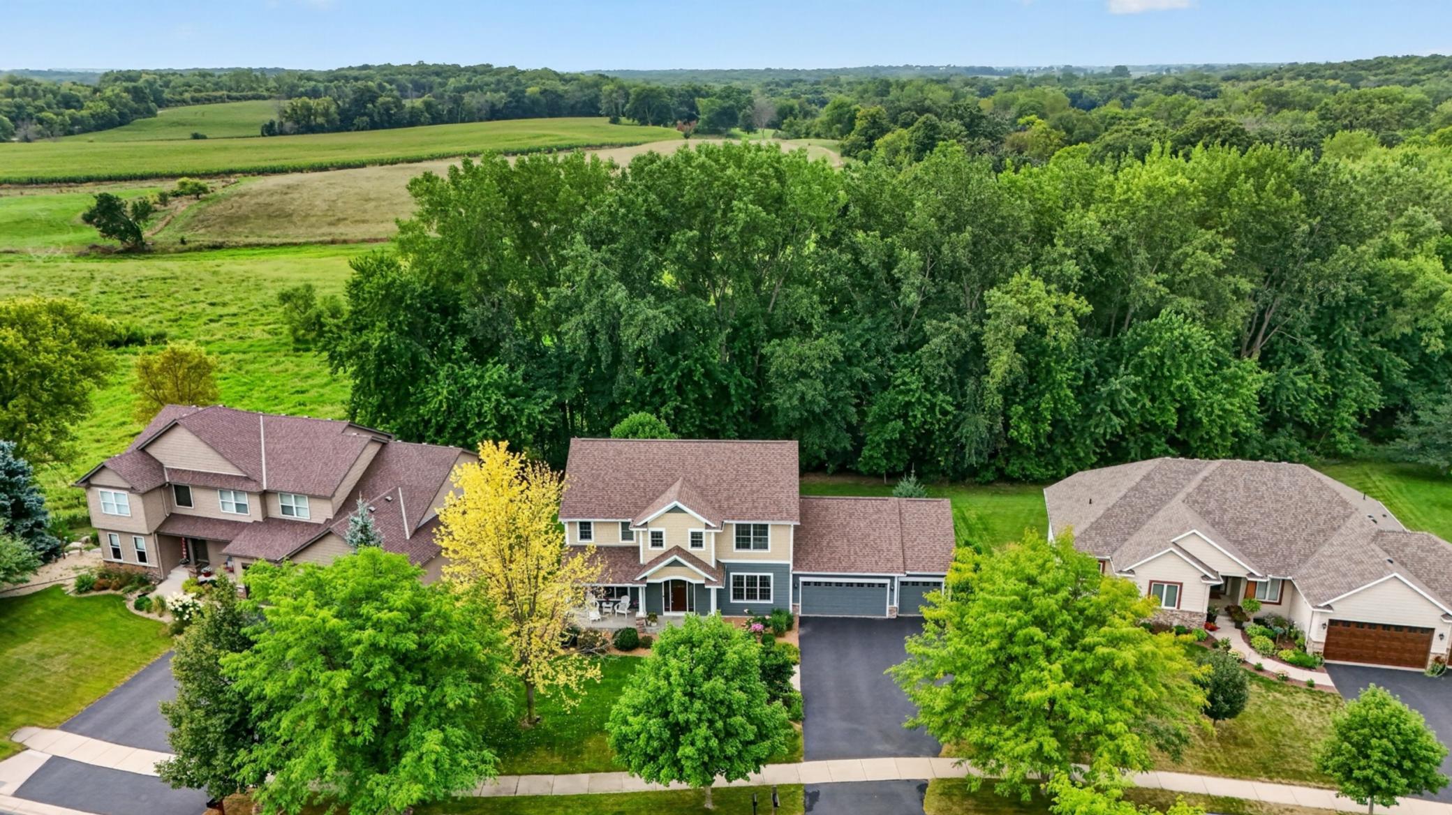 View of Residential at 1381 Knight Lane, Watertown MN 55388, Watertown (40 of 52) - Mike Wilen | Minnesota Team Real Estate