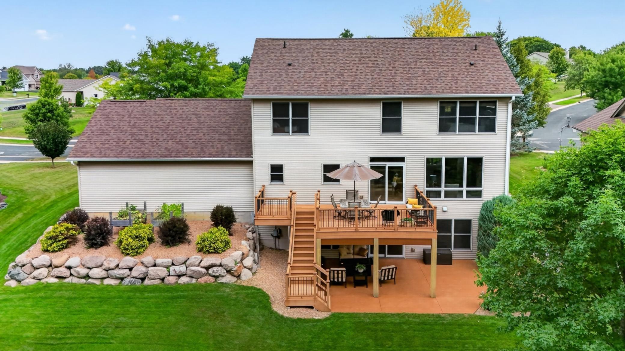 View of Residential at 1381 Knight Lane, Watertown MN 55388, Watertown (38 of 52) - Mike Wilen | Minnesota Team Real Estate