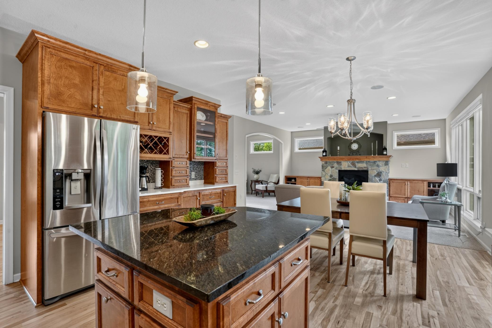 View of Residential at 1381 Knight Lane, Watertown MN 55388, Watertown (11 of 52) - Mike Wilen | Minnesota Team Real Estate