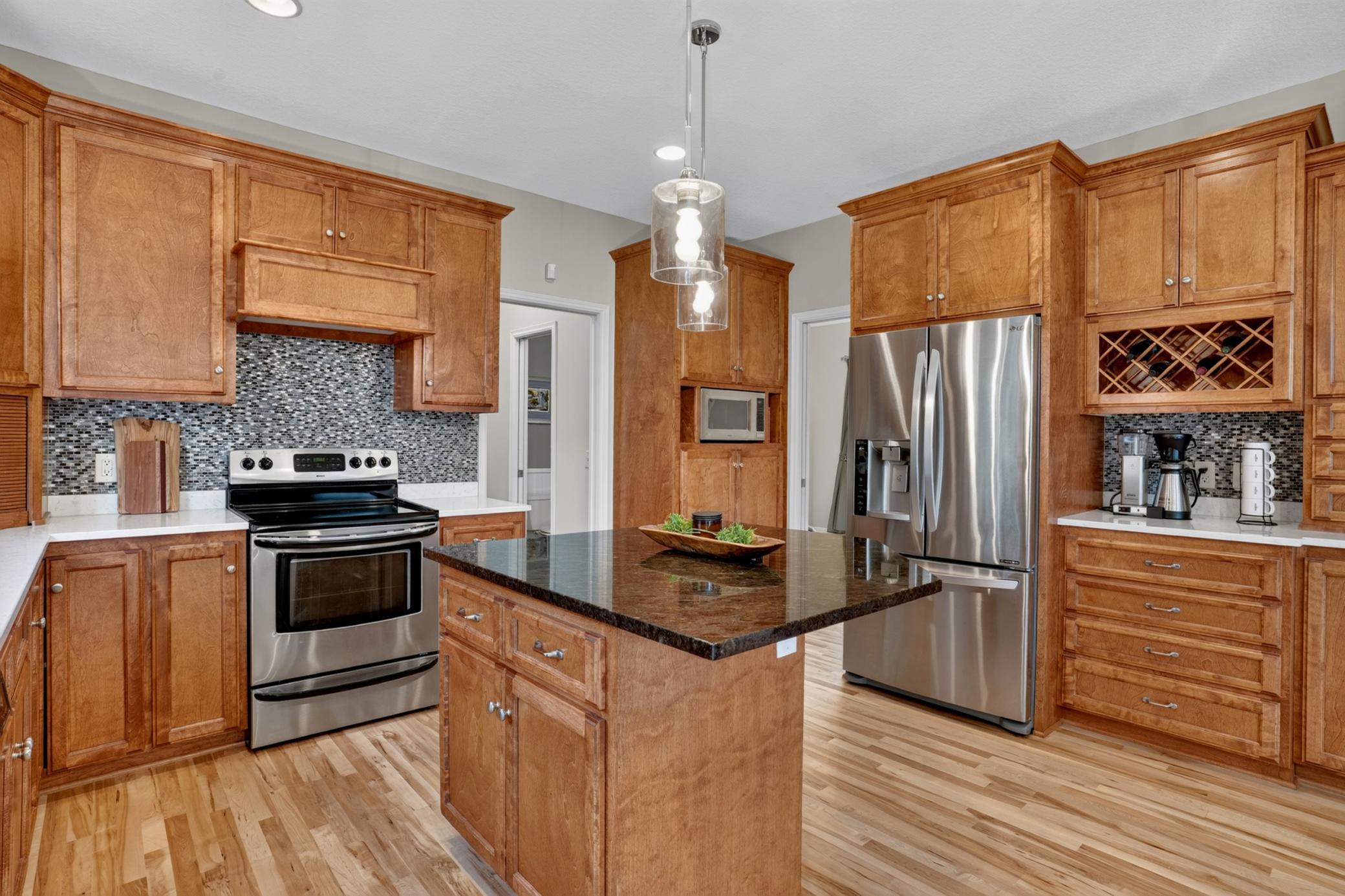 View of Residential at 1381 Knight Lane, Watertown MN 55388, Watertown (10 of 52) - Mike Wilen | Minnesota Team Real Estate