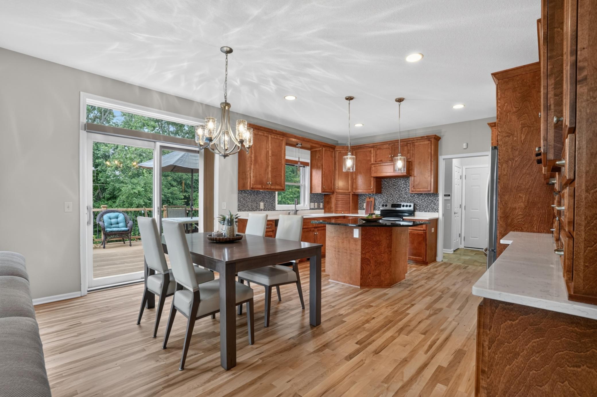View of Residential at 1381 Knight Lane, Watertown MN 55388, Watertown (9 of 52) - Mike Wilen | Minnesota Team Real Estate