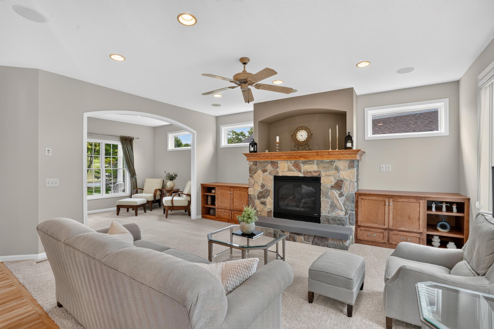 View of Residential at 1381 Knight Lane, Watertown MN 55388, Watertown (7 of 52) - Mike Wilen | Minnesota Team Real Estate